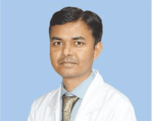 Sinabi ni Dr. L P Chaudhary, [object Object]