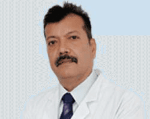 Dr. (ኮል) ሱቦድ ኩመር, [object Object]