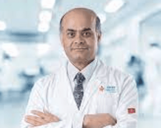 دكتور. ديف أناندا إن إس, [object Object]