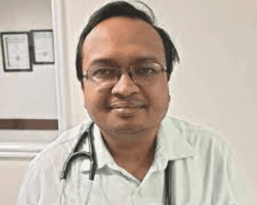 الدكتور سومان كارماكار, [object Object]