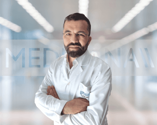 بروفيسور. دكتور. محمد عاطف أكسيكلي, [object Object]