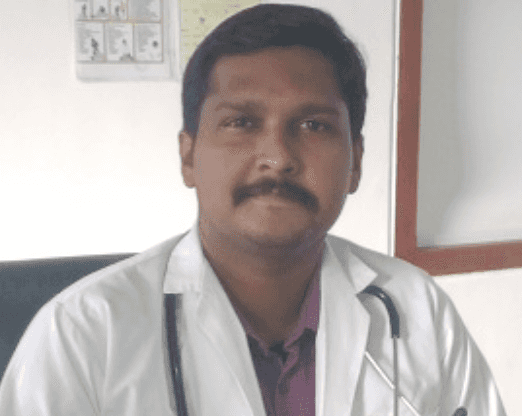 Sinabi ni Dr. Rahul S Kumar, [object Object]