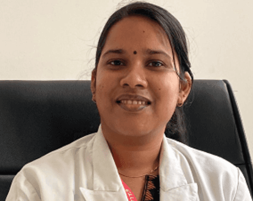 Dr Sandhya Ramesh, [object Object]