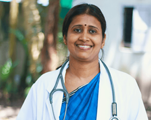 Sinabi ni Dr. Ani Sambath, [object Object]