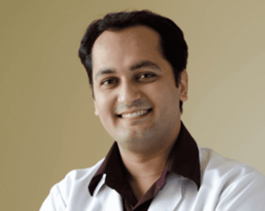 Dr. ሳውራብ ሻርማ, [object Object]