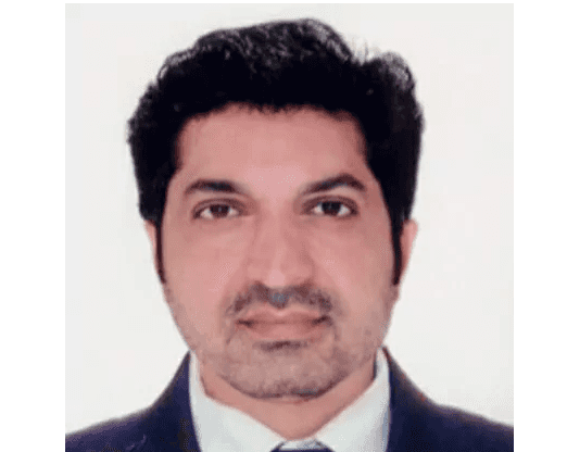 Dr. ኤ ቪ ራጄቭ ናይር, [object Object]