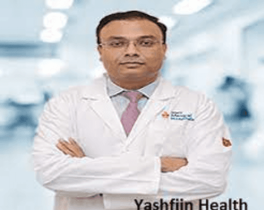 Dr. አኑራግ ሳክሴና, [object Object]