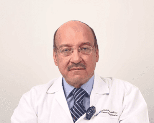 Dr. ኢሳም ሕራይራቲ, [object Object]