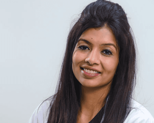 Dr. Erika Patel, [object Object]