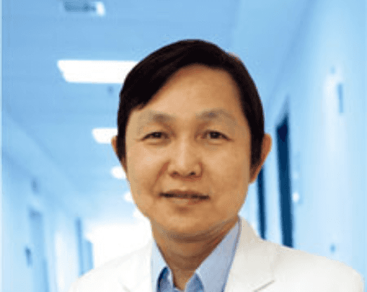 Dr. Amfan Chalermchockcharoenkit, [object Object]