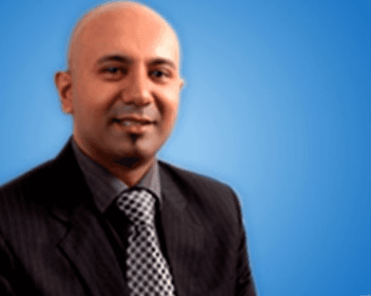 Dr. Rajesh Raveendranathan, [object Object]