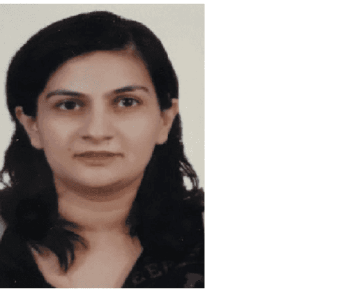 Dr. ማዩራ ፖል, [object Object]