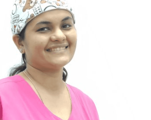 Sinabi ni Dr. Purvi Goyal, [object Object]