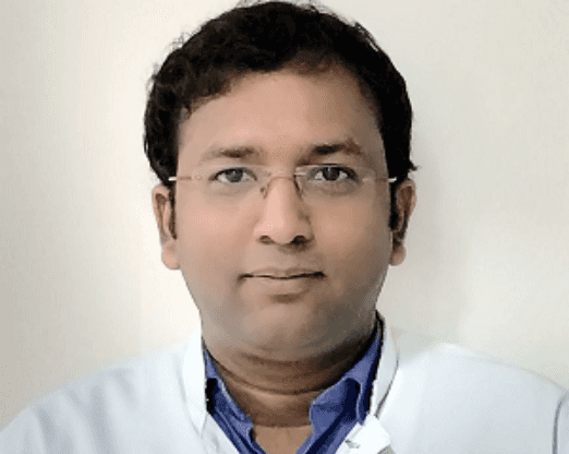 Dr. Abhiskek Shekhar, [object Object]