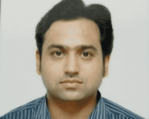 Dr. Varun Grover, [object Object]