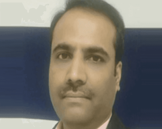 Sinabi ni Dr. Lokesh Babu, [object Object]