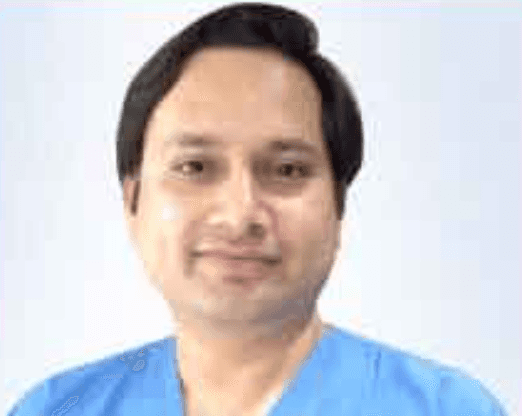 Dr. አሹቶሽ ሚስራ, [object Object]