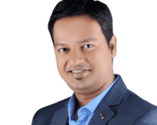 دكتور. سوجاي جوبال, [object Object]