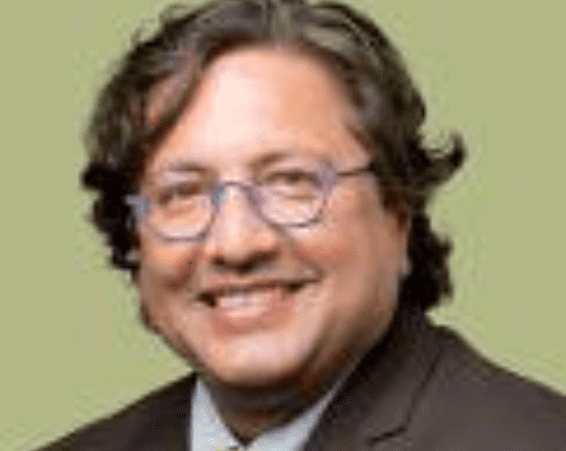 Dr. አላህባዲያ ጋውታም ናንድኪሾር, [object Object]