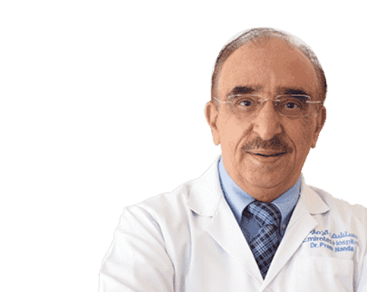 دكتور. بريم ناندا, [object Object]