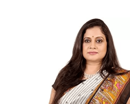 Dr. አሩንዳቲ ካር, [object Object]