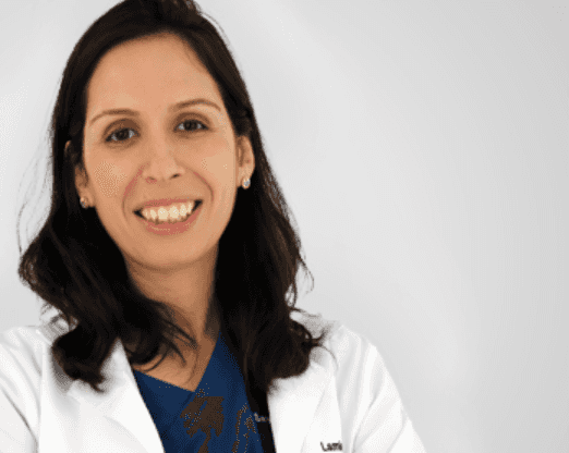 Dr. Lamia Sayegh, [object Object]