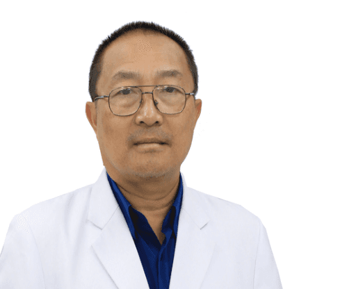 Dr. ትሮንግ ማኔዋታና።, [object Object]
