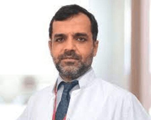 ፕሮፌሰር. ዶክትር. አልፓይ ሃክታኒር, [object Object]