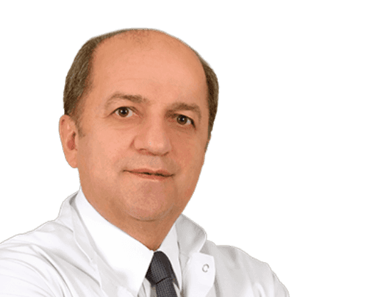 البروفيسور الدكتور إلكان دوندر, [object Object]