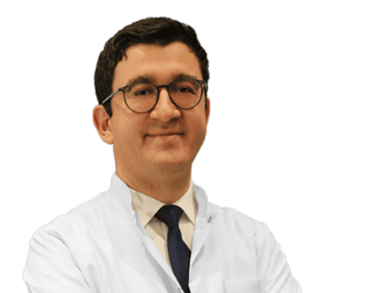 دكتور إرين يلماز, [object Object]