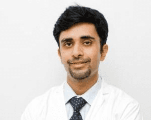 الدكتور نيكونج أغاروال, [object Object]