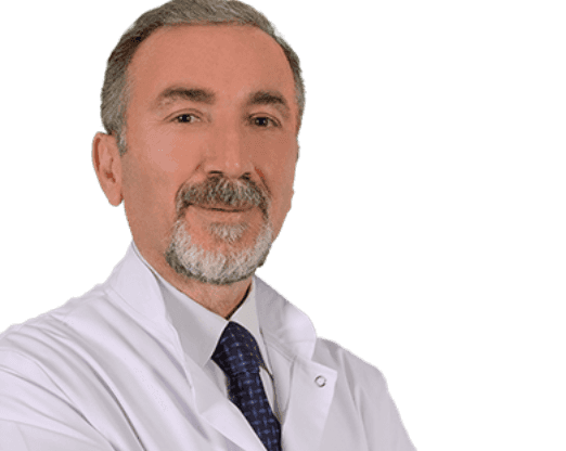 প্রফেসর ডক্টর আহমেত ওজতুর্ক, [object Object]