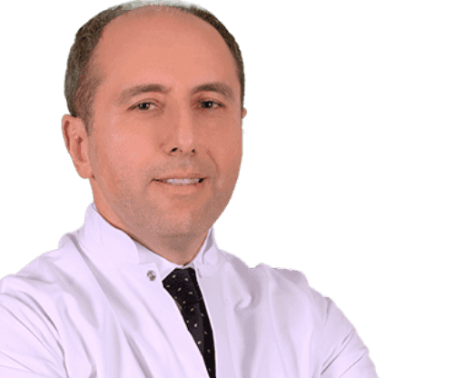 প্রফেসর ডক্টর আহমেত সেম বাতুকান, [object Object]