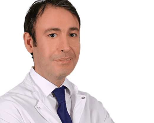 অধ্যাপক ডক্টর আহমেত Ümİt GÜllÜ, [object Object]