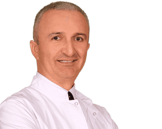 البروفيسور دكتور أغوب سيتاك, [object Object]