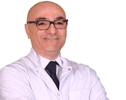 البروفيسور الدكتور علي أريكان, [object Object]