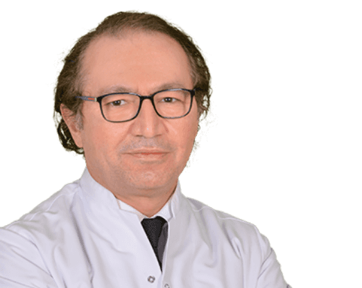 البروفيسور الدكتور أيهان تشيفيك, [object Object]