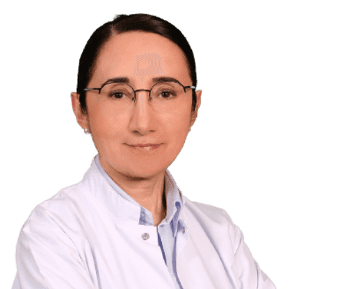 الأستاذة الدكتورة عائشة كوركماز تويغار, [object Object]