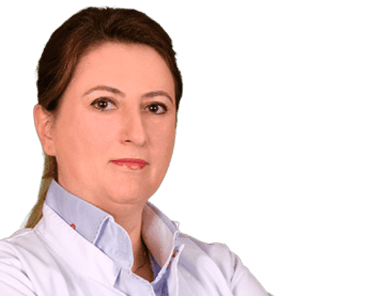 البروفيسور الدكتورة فوليا أغاوغلو, [object Object]