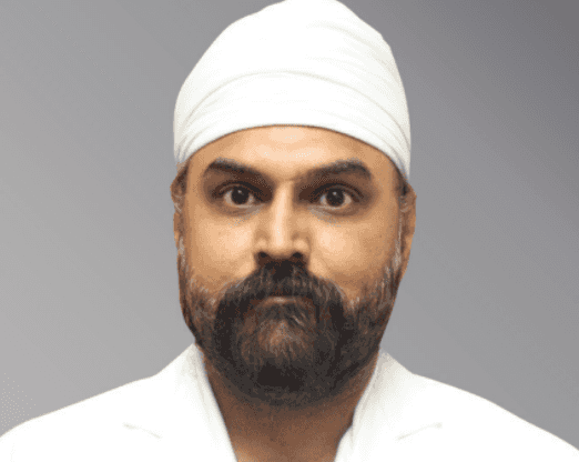 Dr. Charanjit Singh Dhillon, [object Object]