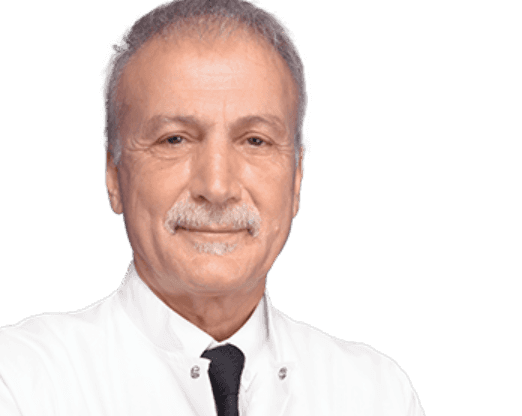 Professeur. Fuat Demİrcİ, M.d., [object Object]