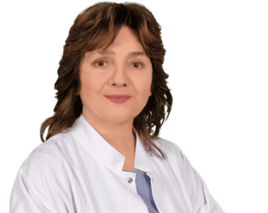 Prof. GÜl SaĞin Saylam, M.d., [object Object]