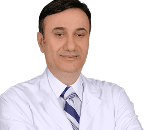 Prof. M.cem Turan, M.d., [object Object]
