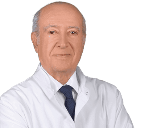 প্রফেসর. ওসমান বিলগিন টিমুরাল্প, এম.d., [object Object]