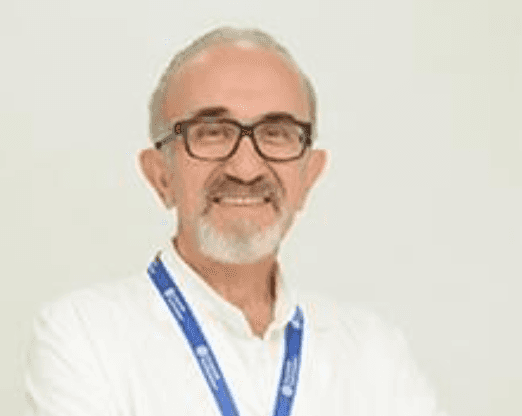 ስፔሻሊስት ዶክተር. Ahmet Levent Albayrak, [object Object]