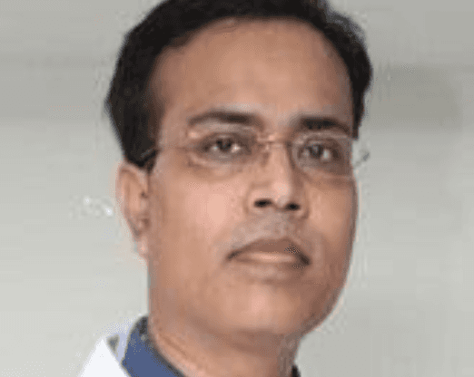 Dr. Shailesh Chandra Sahay, [object Object]