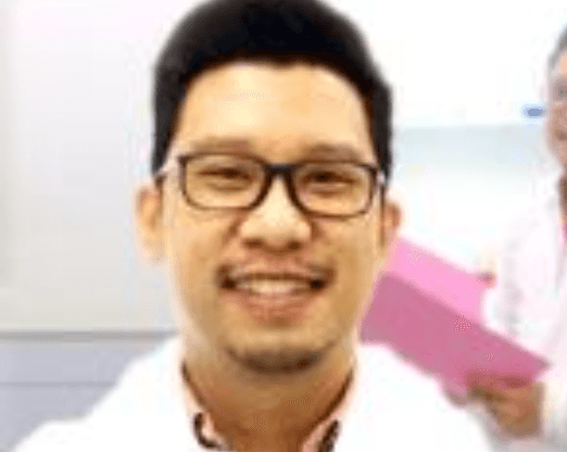 دكتور. فاوت بوساراويت, [object Object]