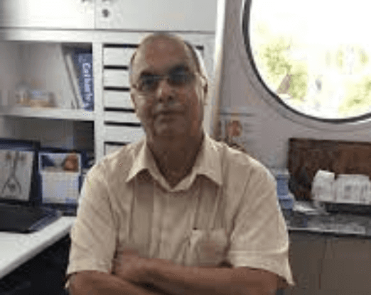 Dr. ሱሬሽ ኬ ራዋት / ዶ. ኤስ ኬ ራዋት, [object Object]