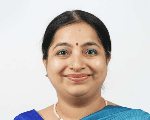 ড. শ্বেতা মেন্দিরাত্তা, [object Object]