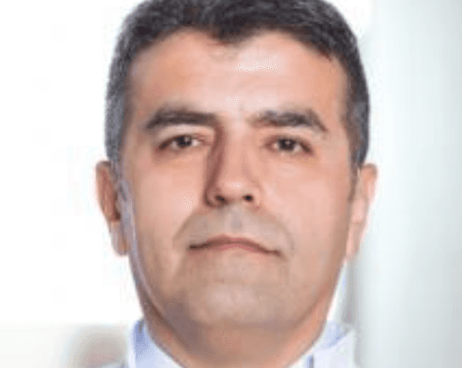 Prof. Dr. Bekir Durmus, [object Object]